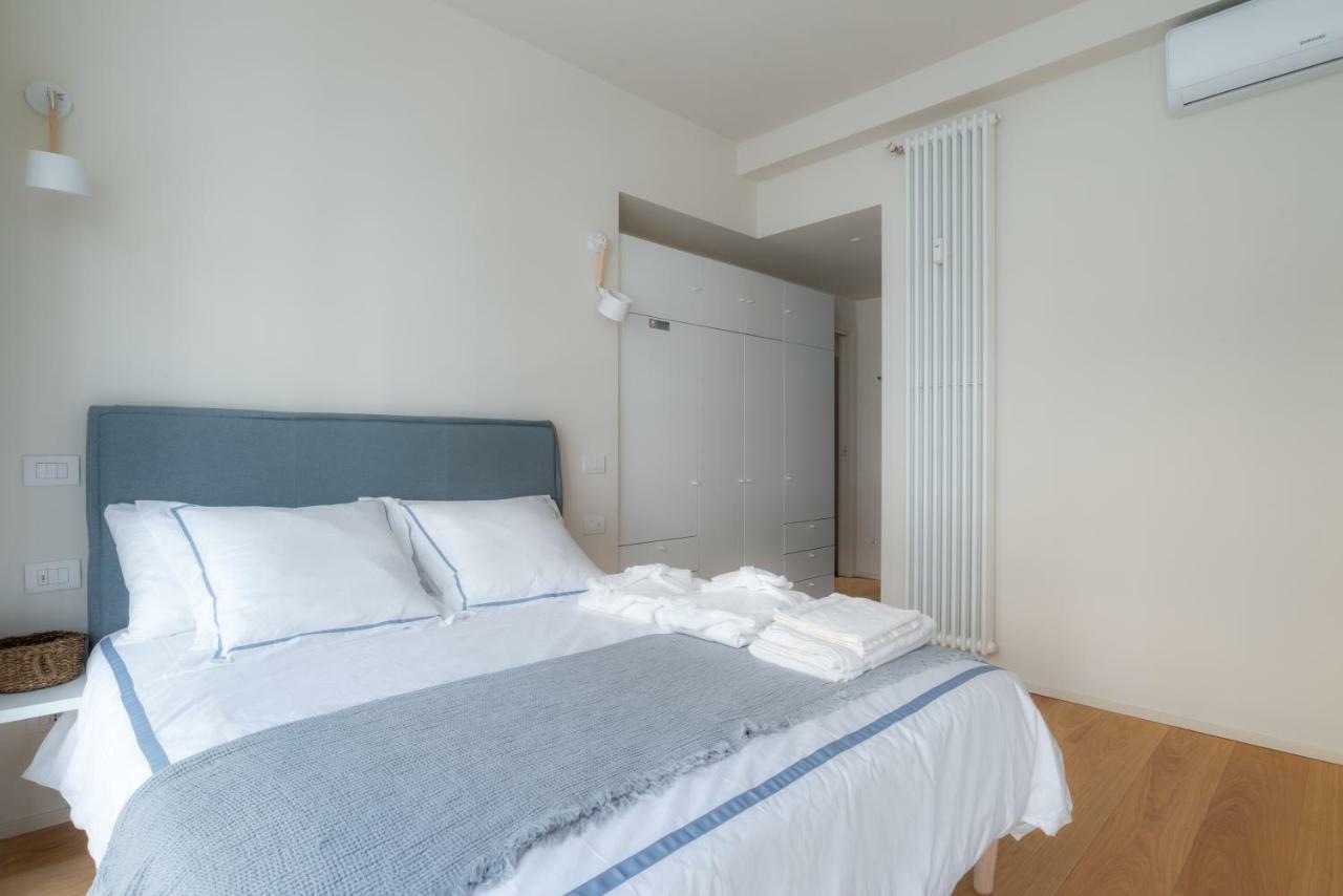 Mini Loft Moscova Apartment Milan Exterior photo
